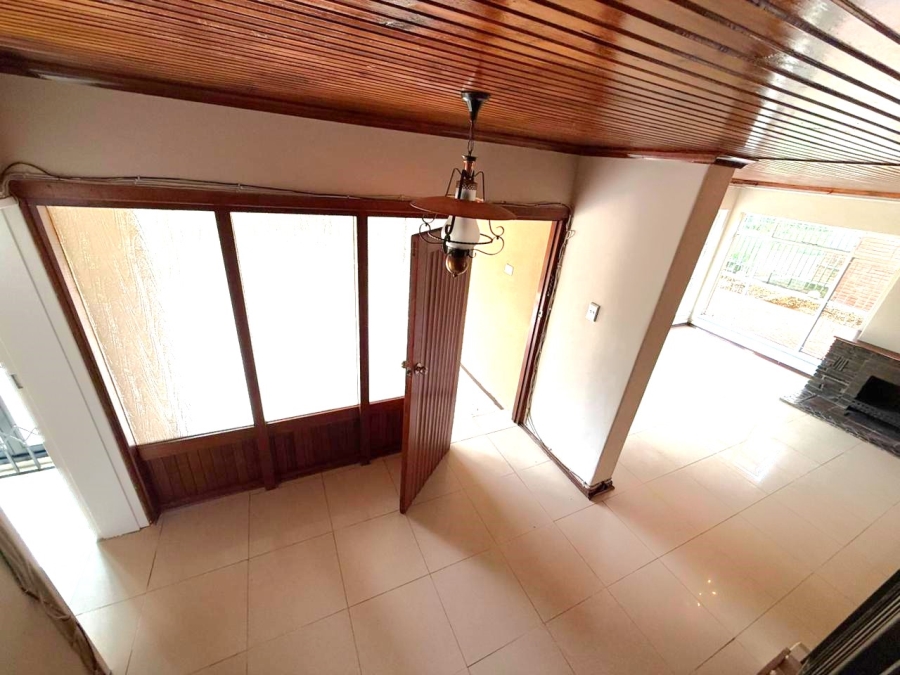 To Let 4 Bedroom Property for Rent in Dan Pienaar Free State